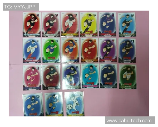 盘点足球球星卡圈常见黑话术语解读与新手入门指南