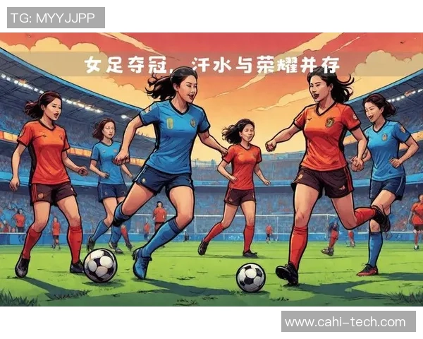 聚焦世界女足球星成长历程与辉煌时刻背后的奋斗故事